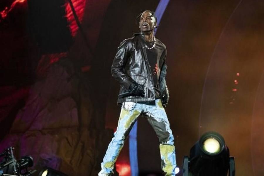 Vuelve Travis Scott A Los Escenarios En Premios Billboard INoticiasMx