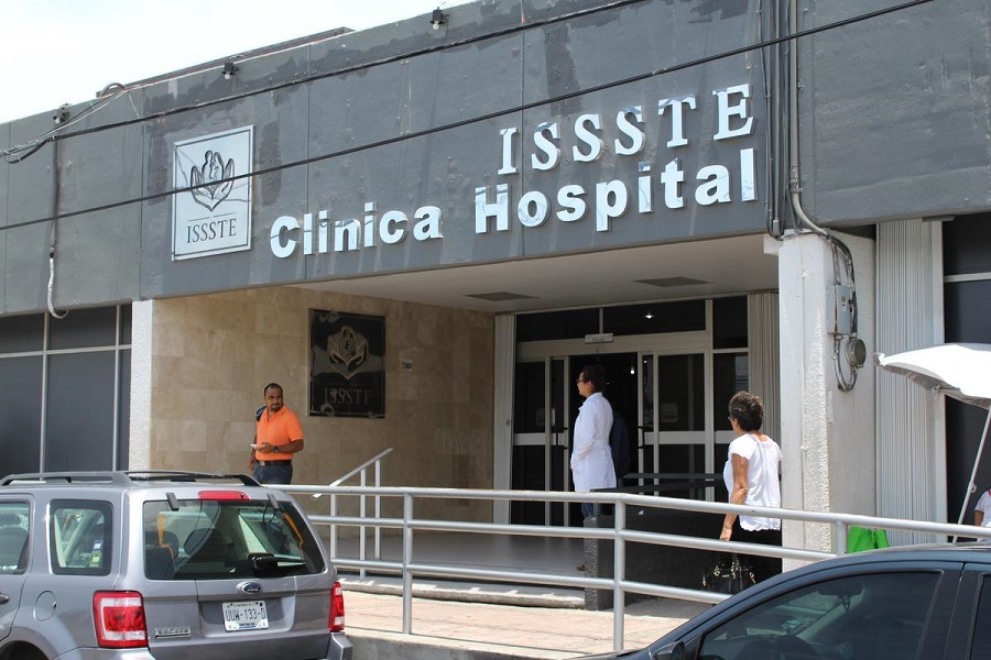 Denuncian a médico por inyectar cloruro de potasio