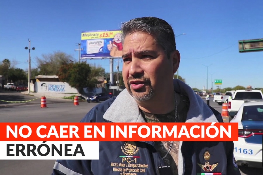 Las Breves de InoticiasMX. Martes 9 de febrero