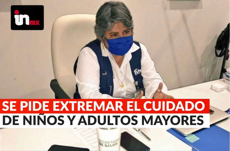 Las Breves de InoticiasMX. Lunes 8 de febrero