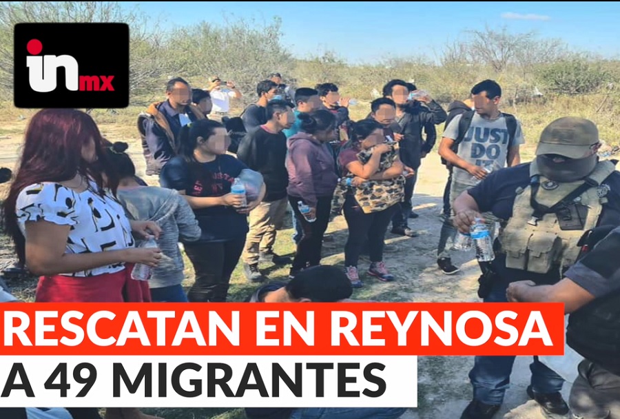 Las Breves de InoticiasMX. Jueves 04 de febrero