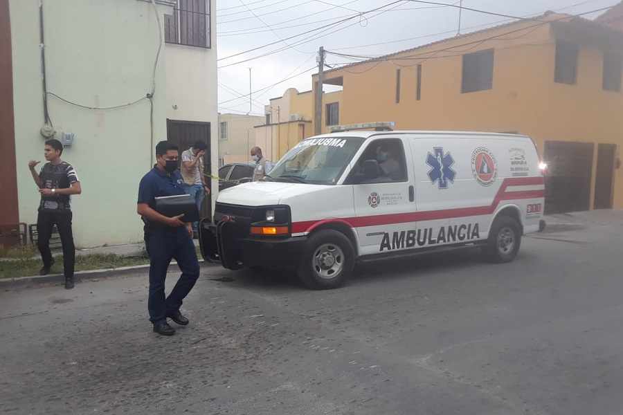 Dos hombres se quitan la vida en Matamoros y Reynosa en un día