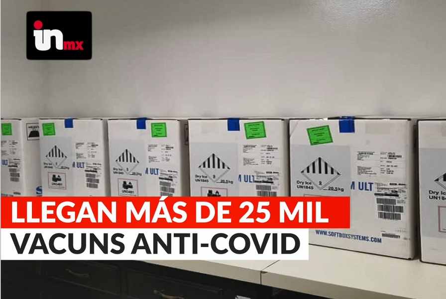 Las Breves de InoticiasMX. Jueves 04 de marzo