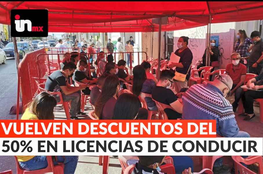 Las Breves de InoticiasMX. Domingo 21 de marzo