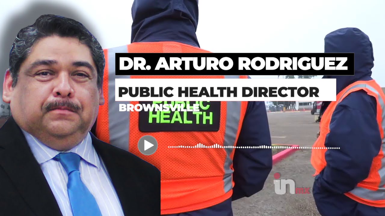 Entrevista Art Rodríguez sobre coronavirus y vacunación