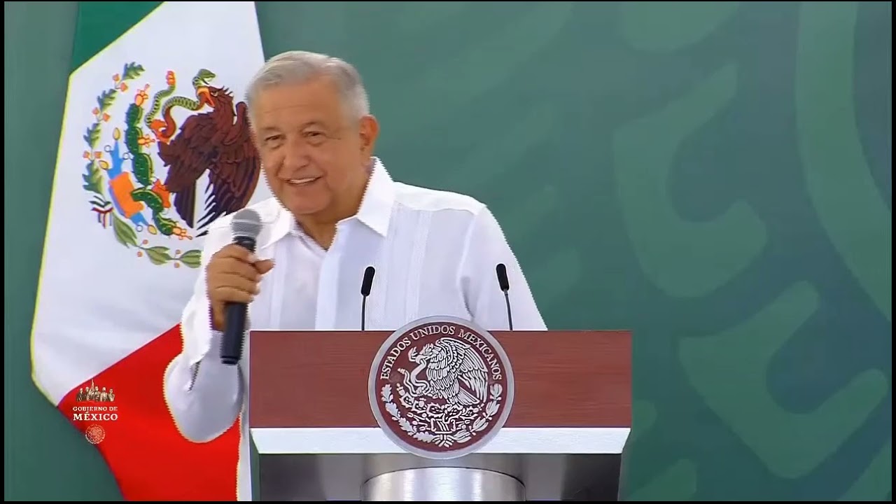 Suspenderá AMLO giras por elecciones