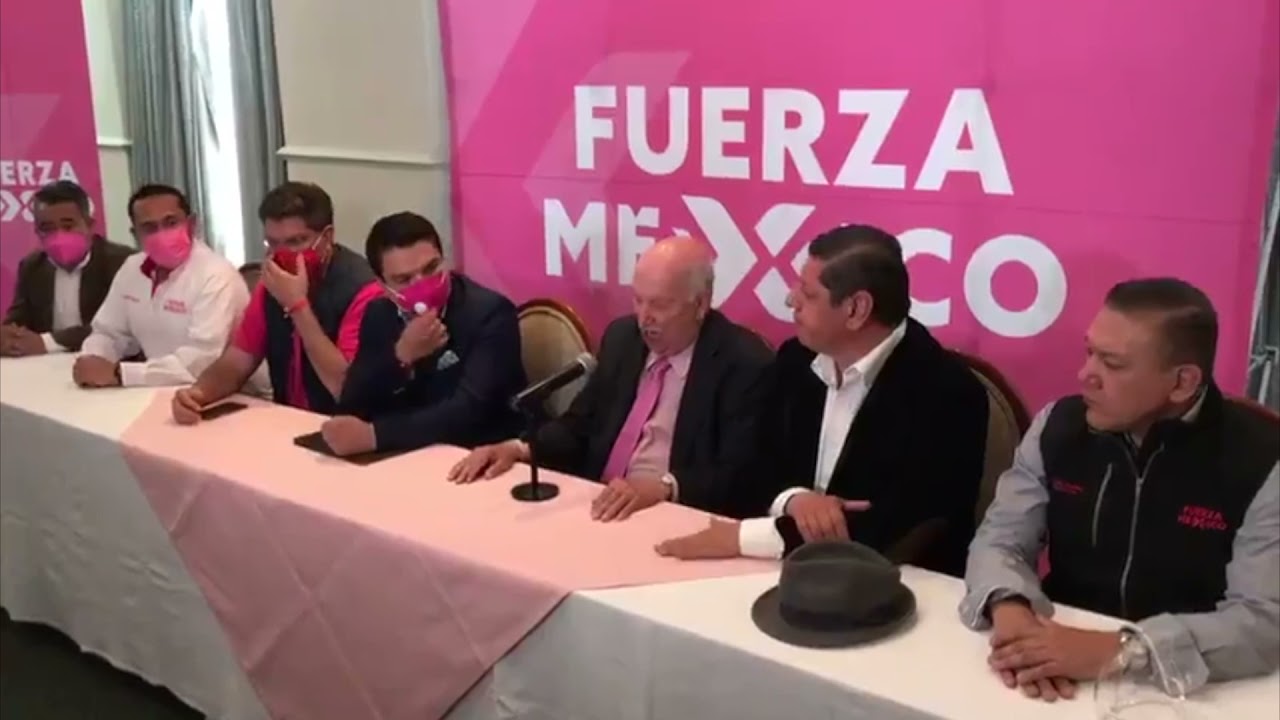 ‘Estoy harto de tanto pendejo; espero no robar’, dice Obispo