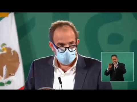 Próxima semana inicia vacunación a personas de 40 a 49 años