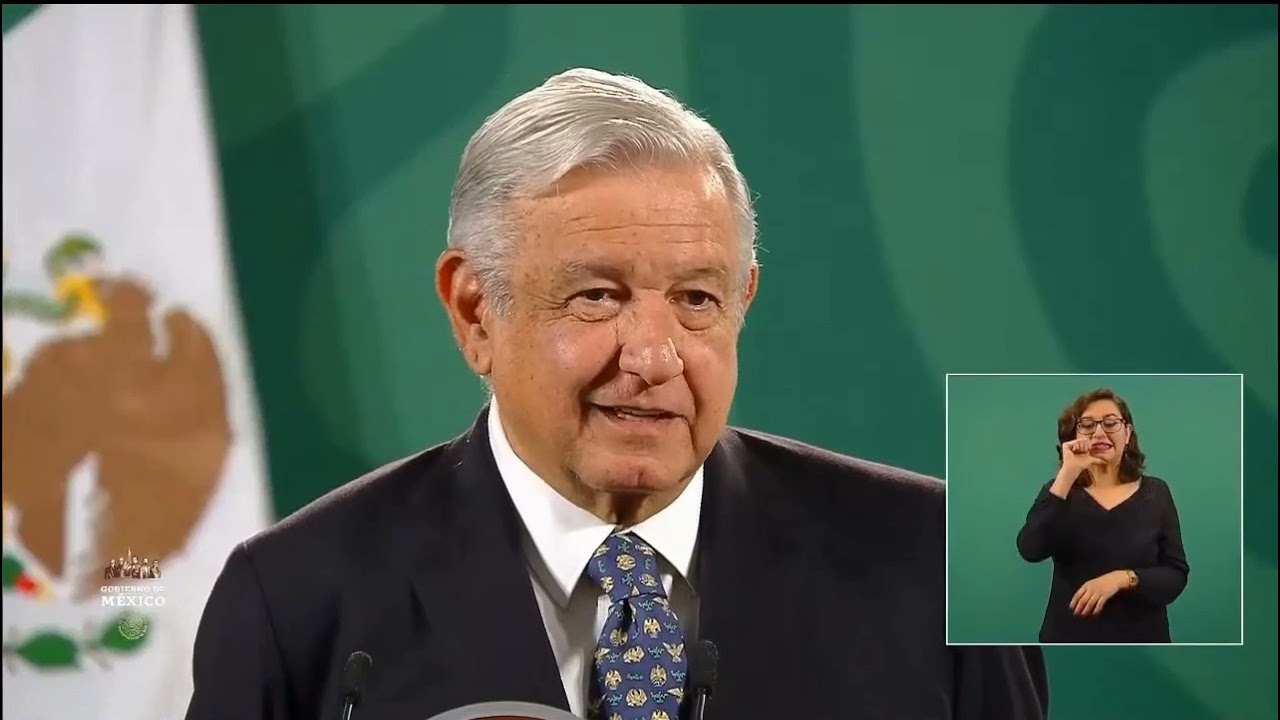 No tuve nada que ver con desafuero a Cabeza de Vaca: AMLO