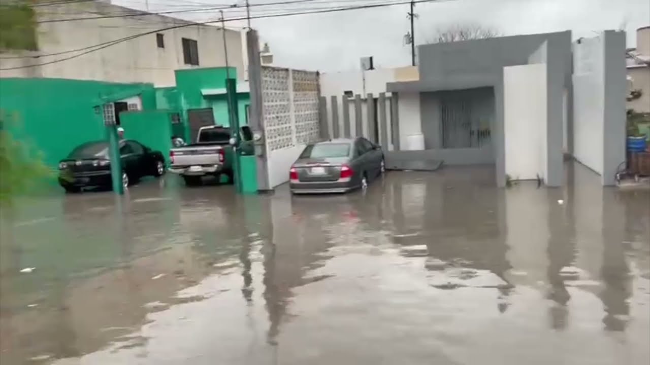 Avala enviar a EU informes sobre Cabeza de Vaca