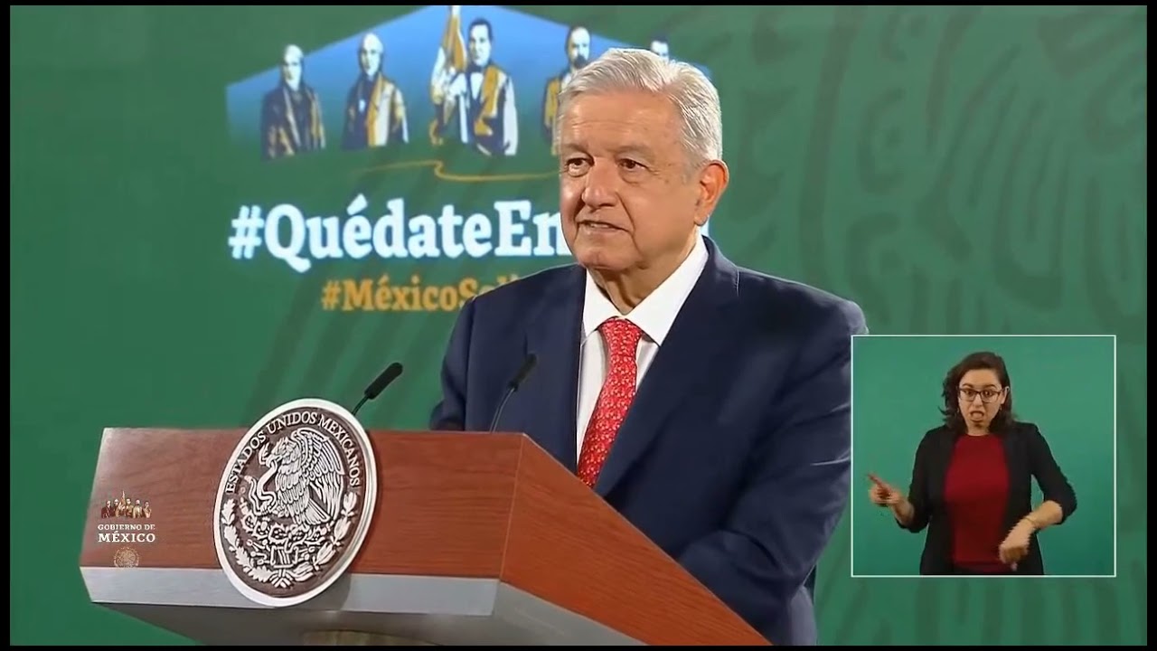 ‘No instruí ir por Cabeza, pero no soy tapadera’