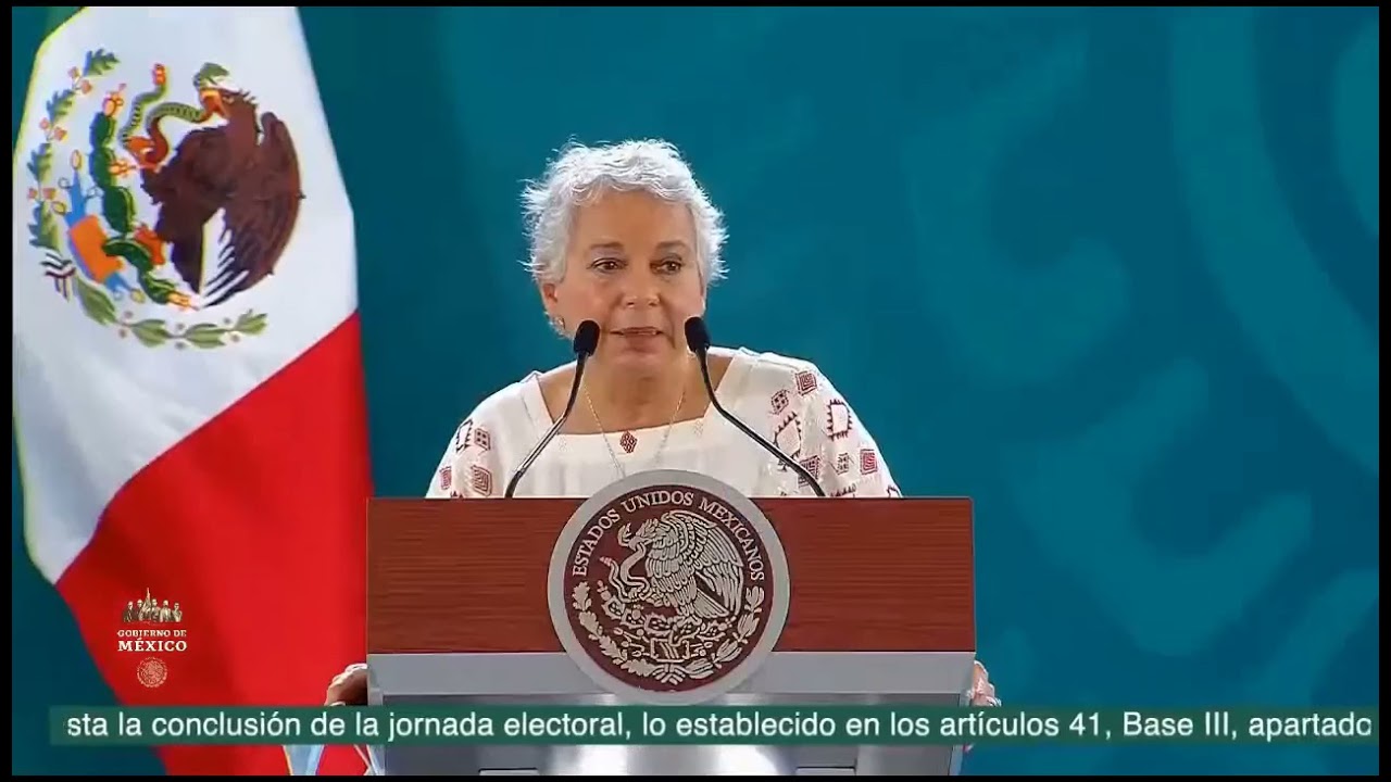 Gobernador García Cabeza de Vaca ya no tiene fuero: Sánchez Cordero