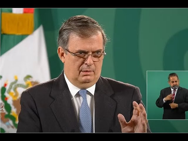 ‘El que nada debe, nada teme’