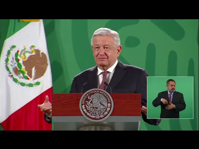 Petróleo, el mejor negocio del mundo: AMLO