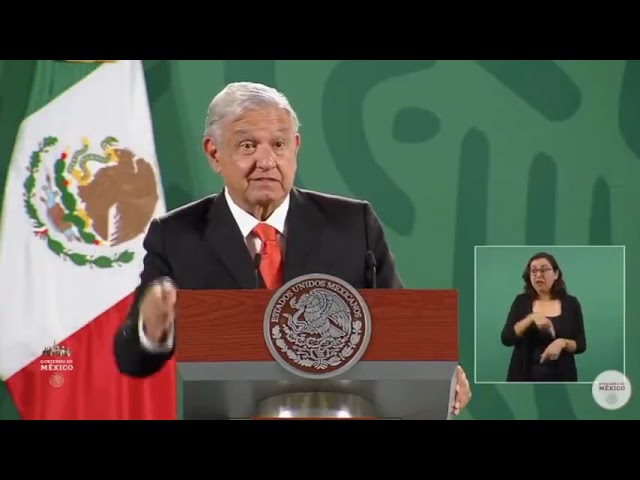 ‘No soy Díaz Ordaz’