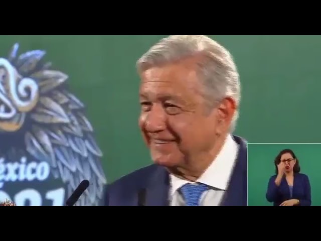 ‘Le dije a Kamala ‘Presidente’ ¡Ya estoy chocheando!’