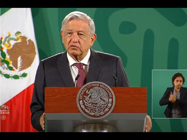 ‘Deseo que FCH se recupere; yo tenía manchitas en pulmones’