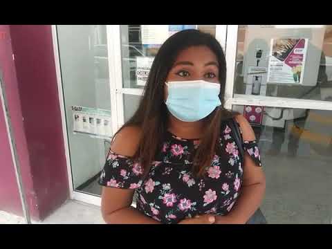 Disputa por menor termina en DIF municipal de Matamoros