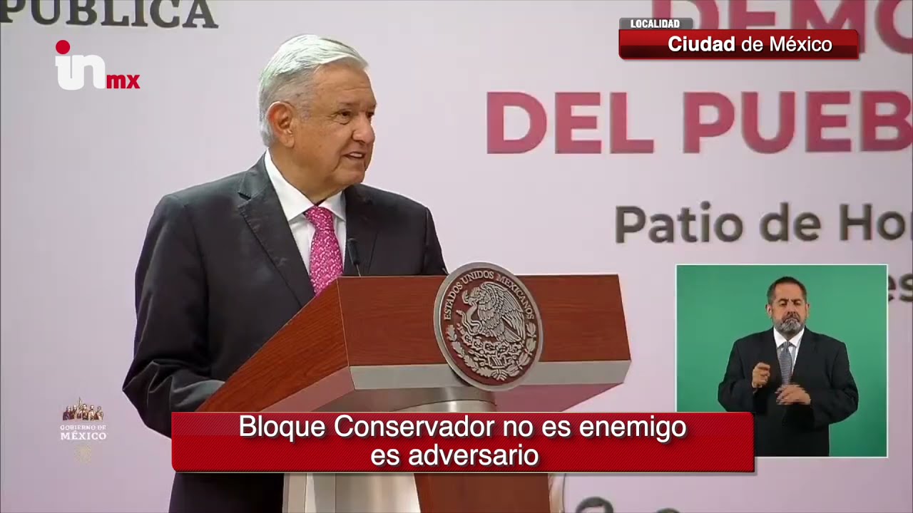 ‘Se les ganó en buena lid, no podrán frenar ayudas a pobres’