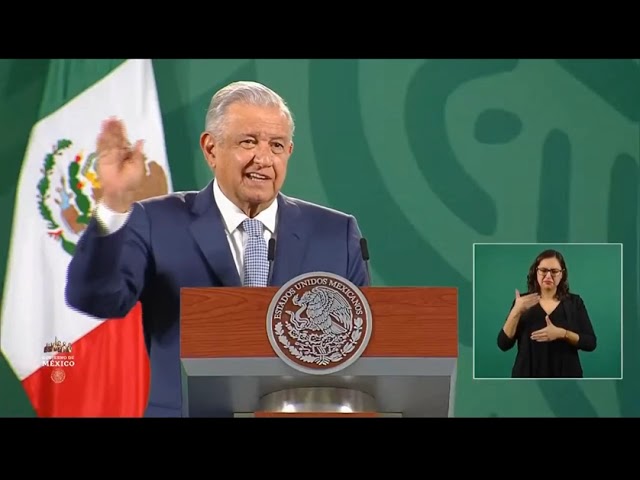 Recibirá a todos los Gobernadores…menos a Cabeza de Vaca