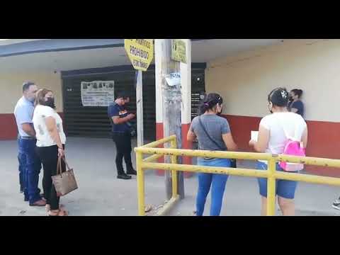 ‘Cachan’ a escuela por regresar a clases presenciales sin autorización