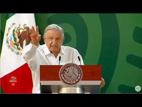 Es un triunfo participación en consulta, considera AMLO