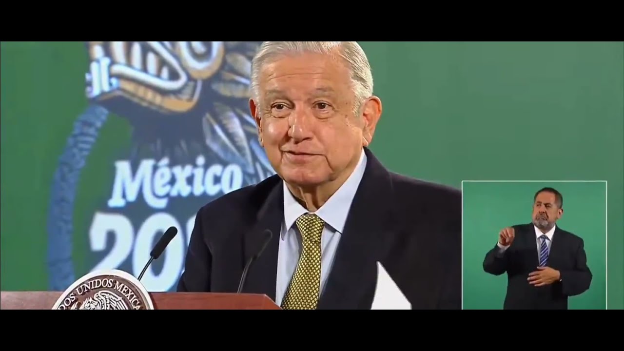 No suelta AMLO a Anaya: ‘no te mandé a hacer esas cosas’