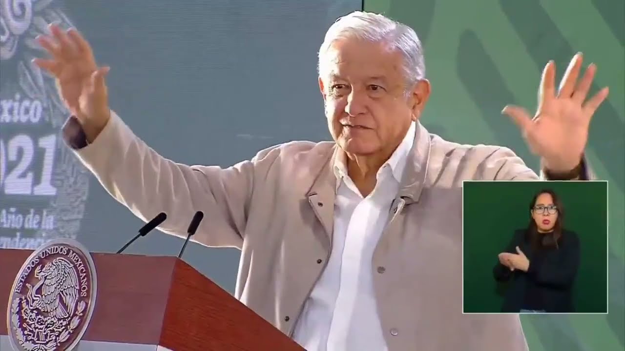 Truena contra Anaya: ‘chueco, hipócrita, ladrón’