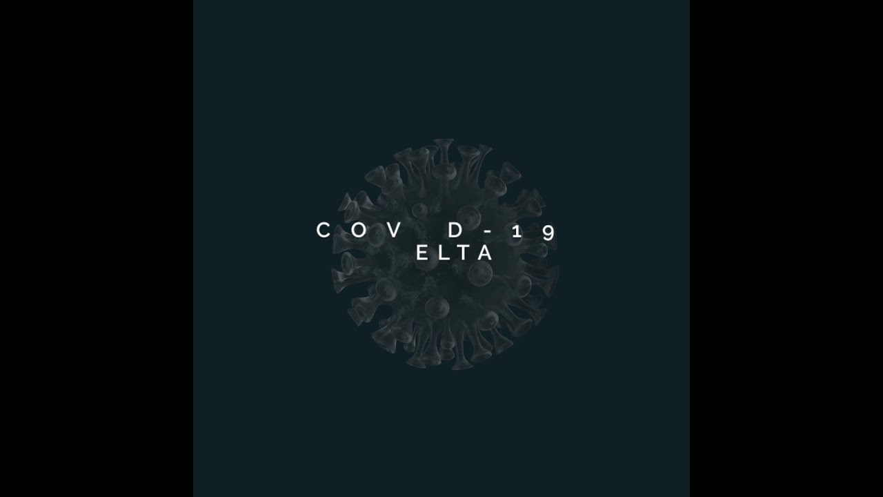 La peligrosa variante Delta