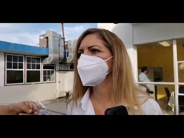 Evaluarán a 35 escuelas en Matamoros para el regreso a clases presenciales