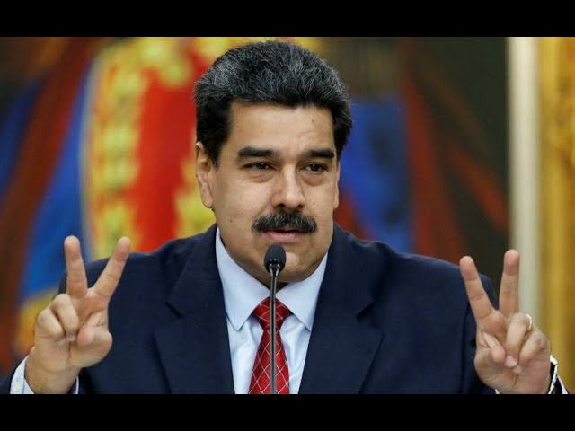 Celebra que México sea sede de diálogo venezolano