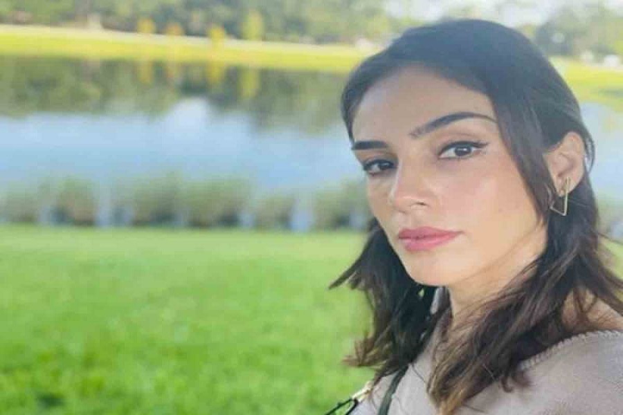 Asaltan a familiar de Sandra Echeverria en Tulum