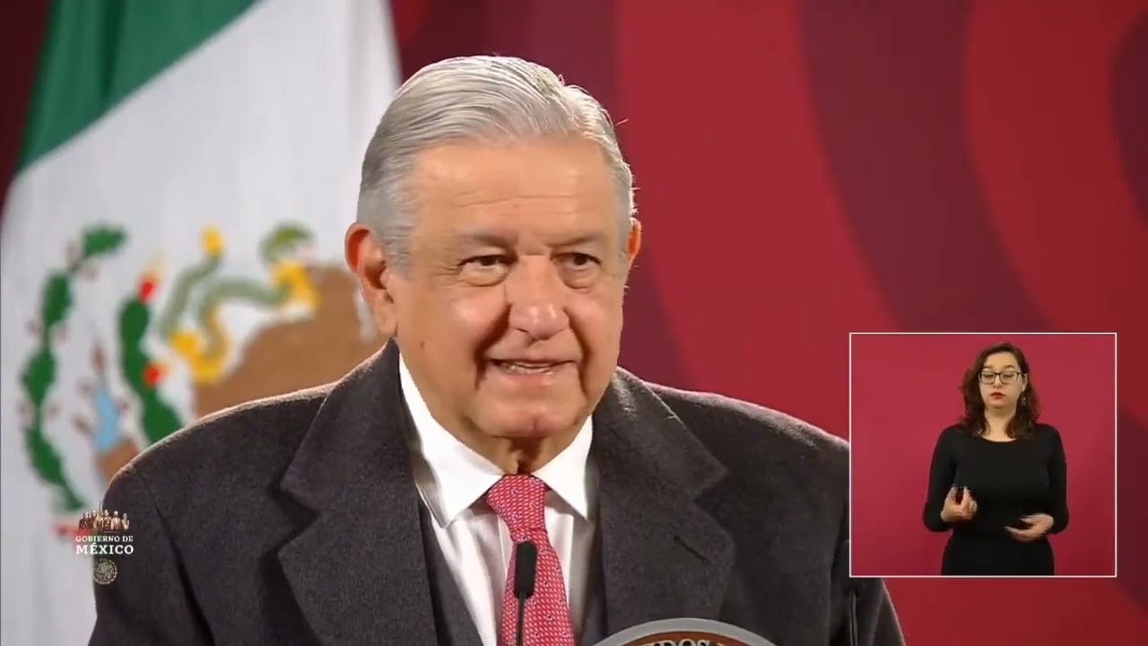 Injusta la denuncia contra Gatell; lo odian:  AMLO
