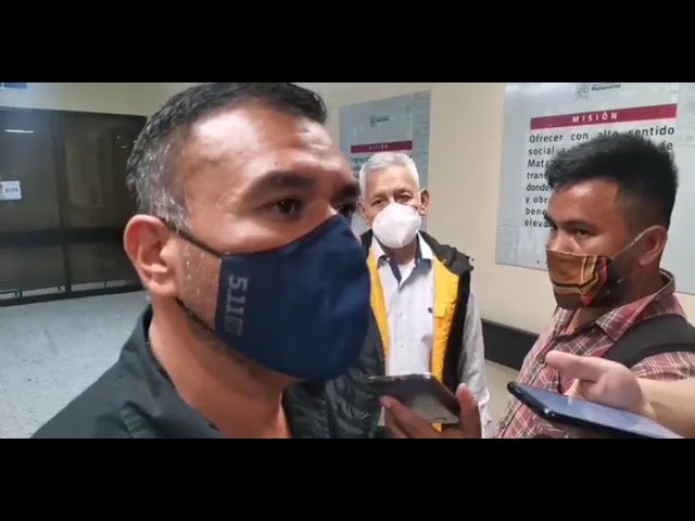 Critica en Matamoros que llamadas de 911 se vayan a Reynosa