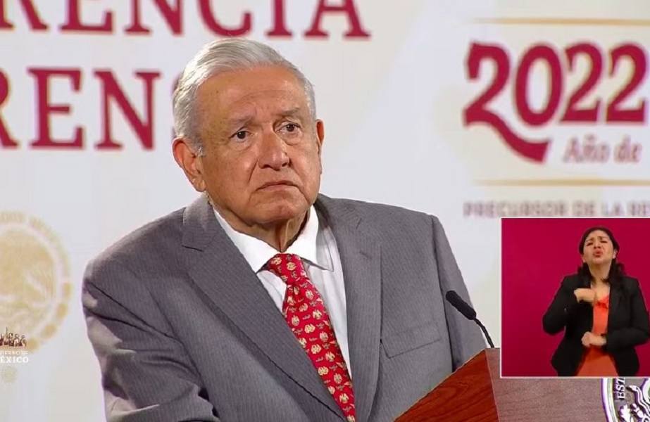Le creo a Zaldívar revelaciones sobre el ABC, dice AMLO