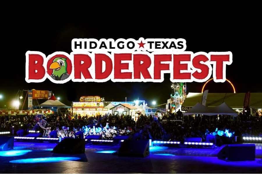 Posponen la celebración del BorderFest 2022 en Hidalgo