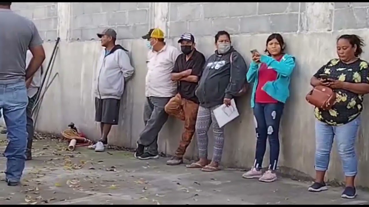 Denuncian acoso de tránsito y ecología en Reynosa