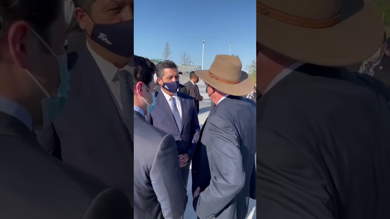 Inicia 2da. reunión de Gobernadores con embajador de EUA