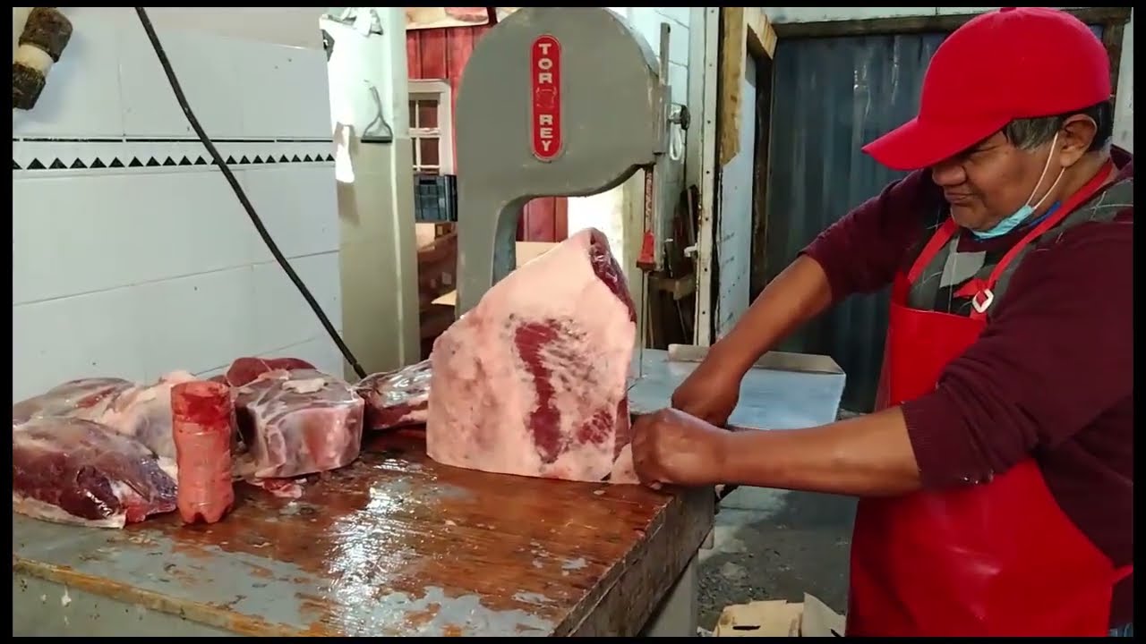 Aumentan de precio productos cárnicos en Reynosa
