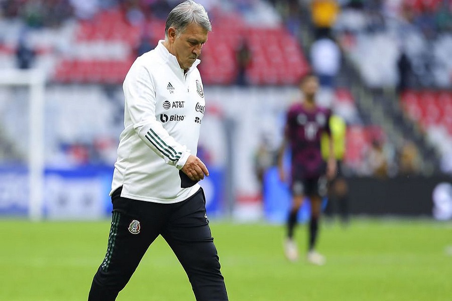 ‘Tata’ Martino se juega su continuidad ante Panamá