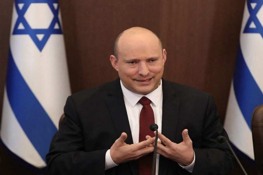 Primer ministro de Israel da positivo a covid-19