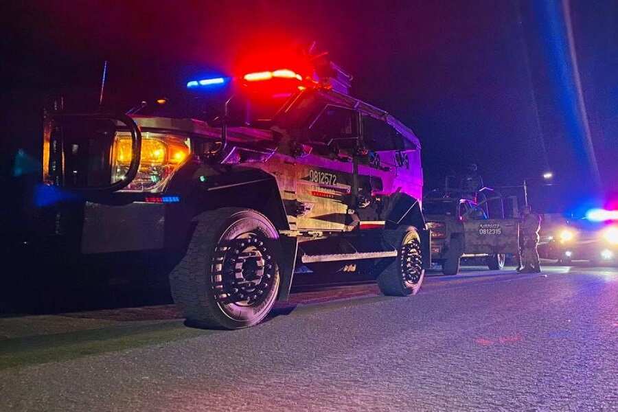 Ataque Zinapécuaro, Michoacán aumenta a 20 muertos