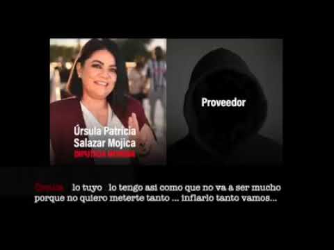 Relacionan a sobrina de AMLO en actos de corrupción