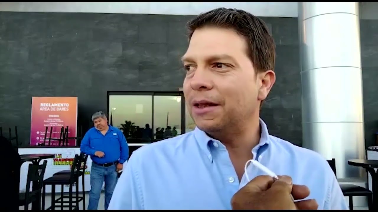 Afirma PAN que su precandidato va repuntando