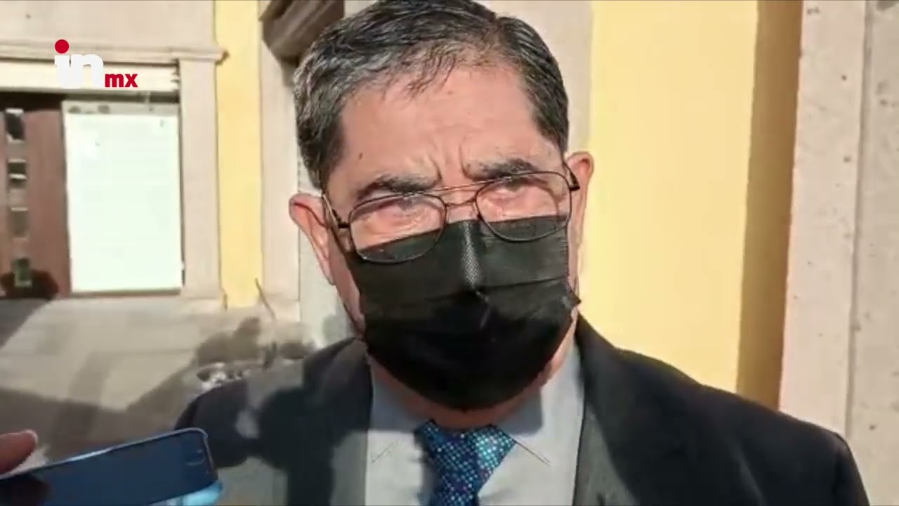 Hace JAD represa para llevar más agua a las lagunetas