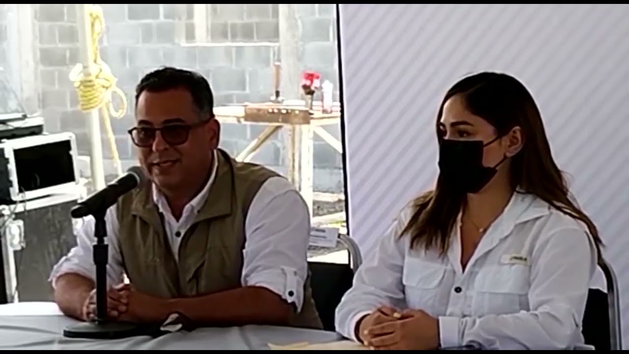 ¿Cuánto tiempo más se tardará Senda de vida 2 en Reynosa?