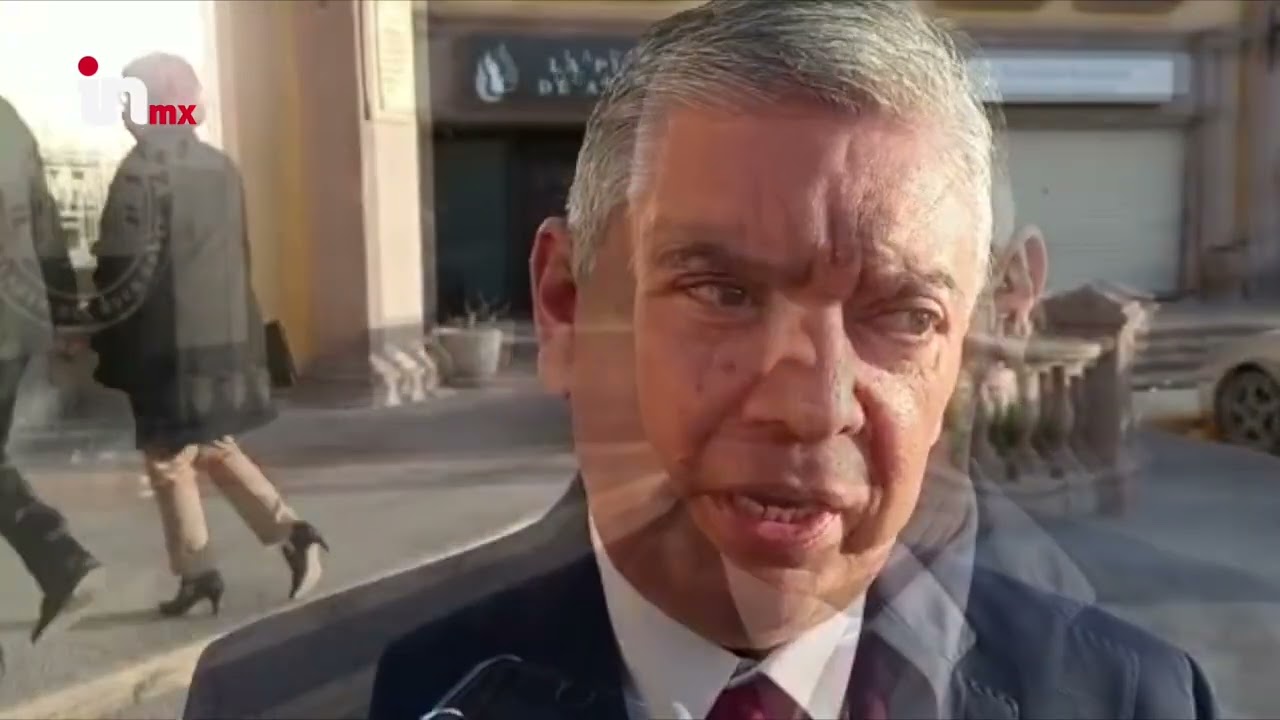 Gran aumento en trámites de pasaporte en Matamoros