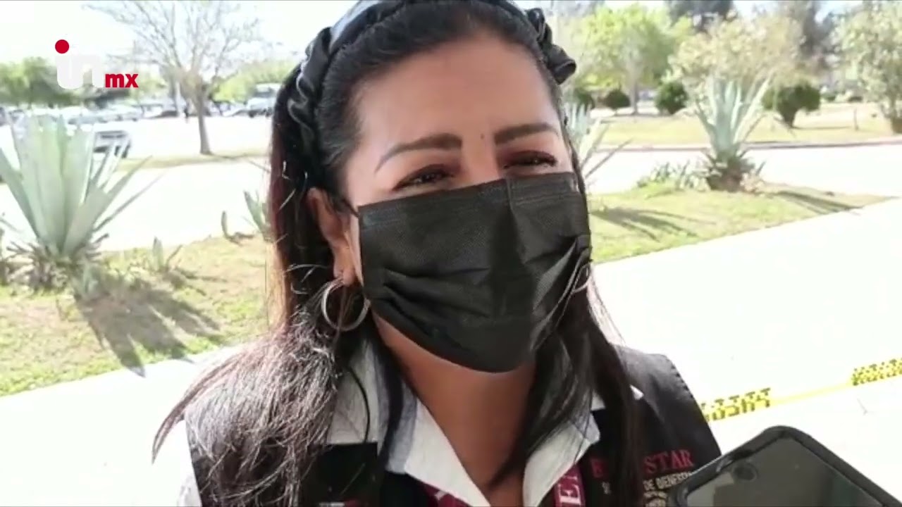Anuncian próxima jornada de vacunación en Matamoros