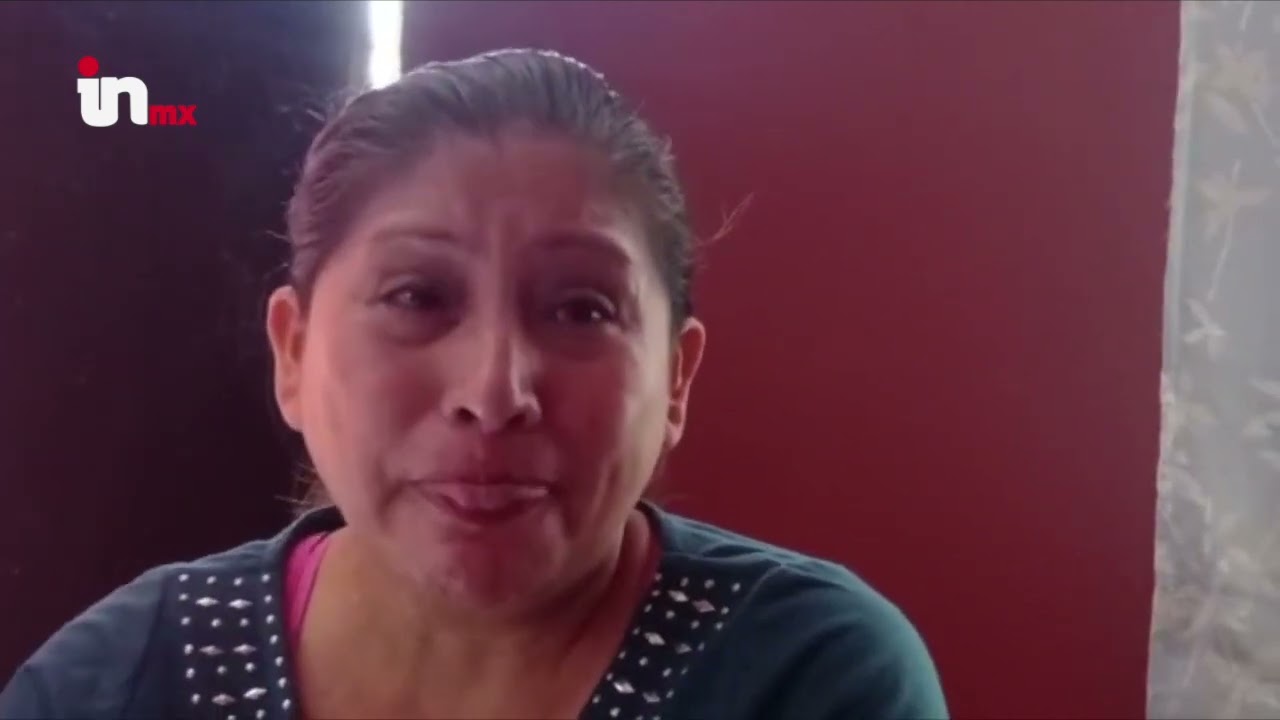 Necesita 850 mil pesos para la operación de su hija