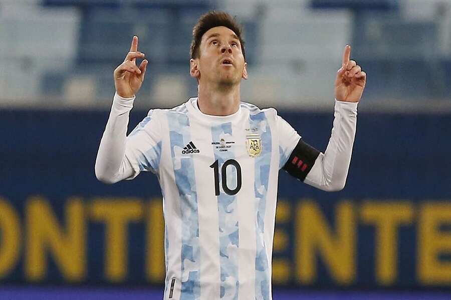 Messi siembra dudas sobre su futuro tras Qatar 2022